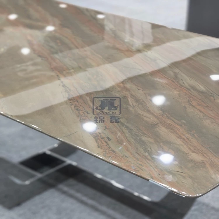 Dining Table Marble Finish suppliers