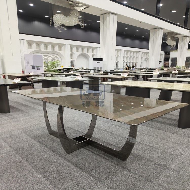 Dining Table Marble Finish best