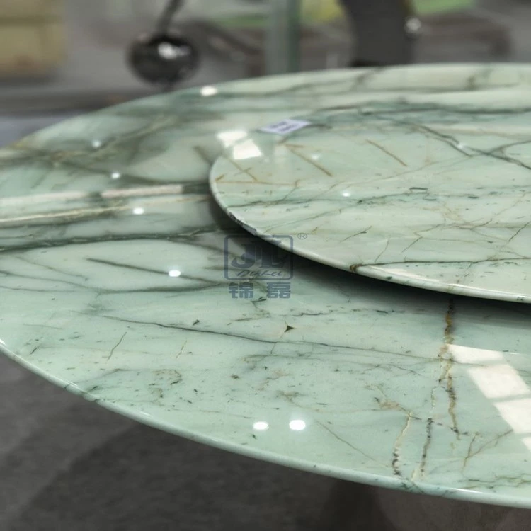 Round Marble Top Dining Set suppliers
