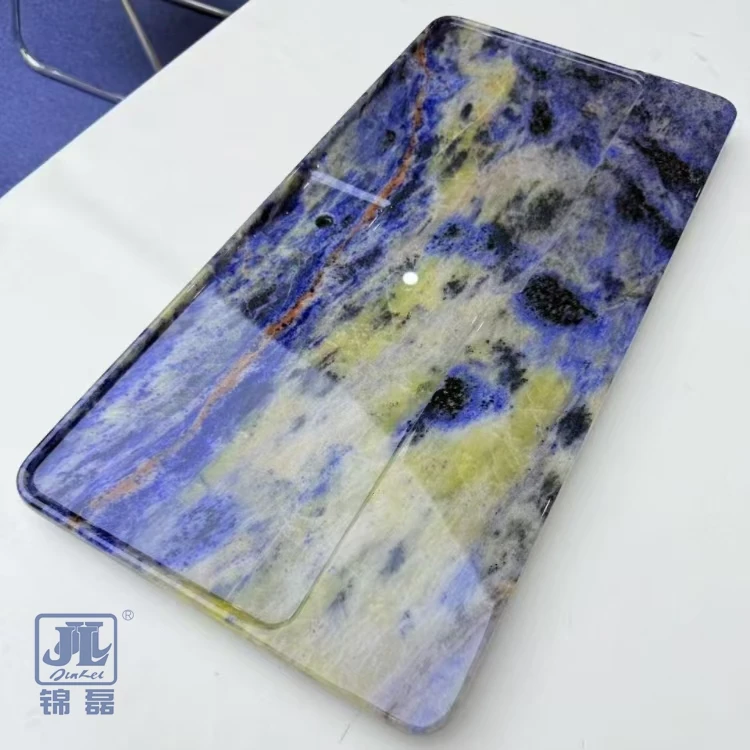 Square Tea Tray